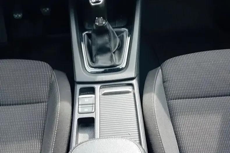 Skoda Octavia din 2021 cu 118.000 km - oferta SKO93770 - foto 7