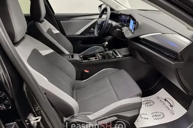 Opel Astra din 2024 cu 32.000 km - oferta OPE101169 - foto 19