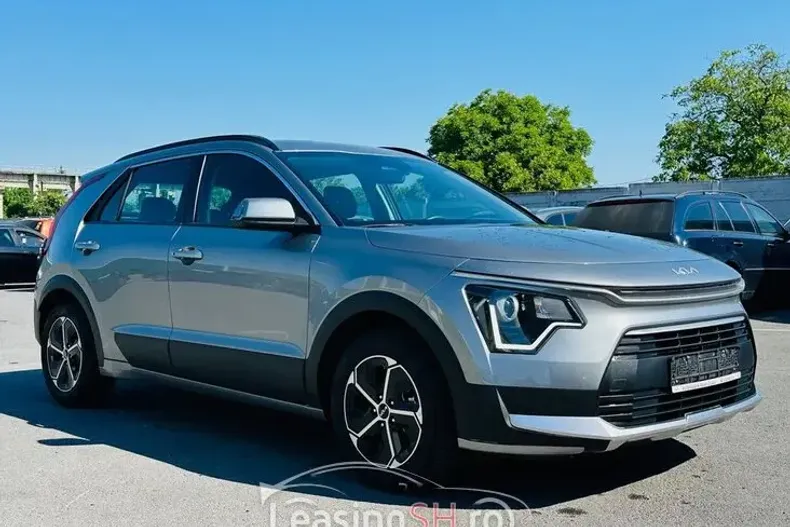 Kia Niro din 2022 cu 34.977 km - oferta KIA100760 - foto 12