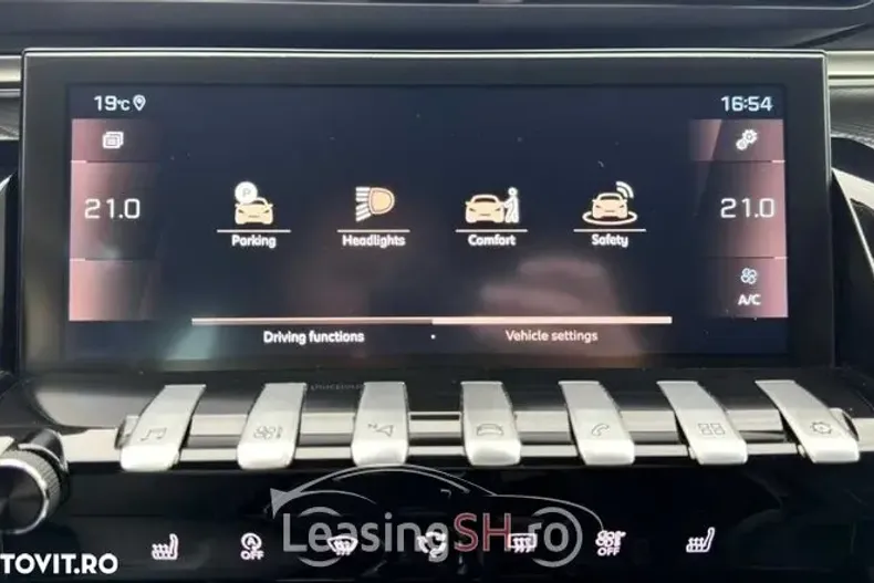 Peugeot 508 din 2020 cu 146.000 km - oferta PEU102897 - foto 12