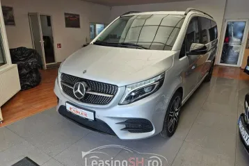 Mercedes-Benz 300 din 2021 - oferta MER100260
