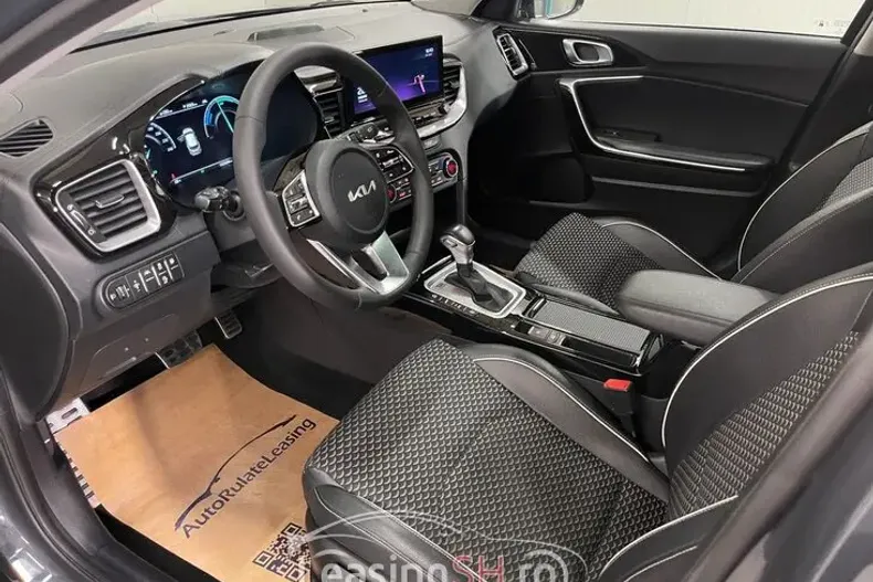 Kia XCeed din 2022 cu 102.509 km - oferta KIA102982 - foto 25