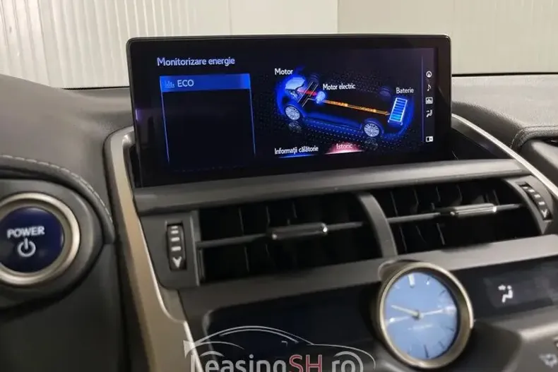 Lexus Seria NX din 2020 cu 37.966 km - oferta LEX102432 - foto 5