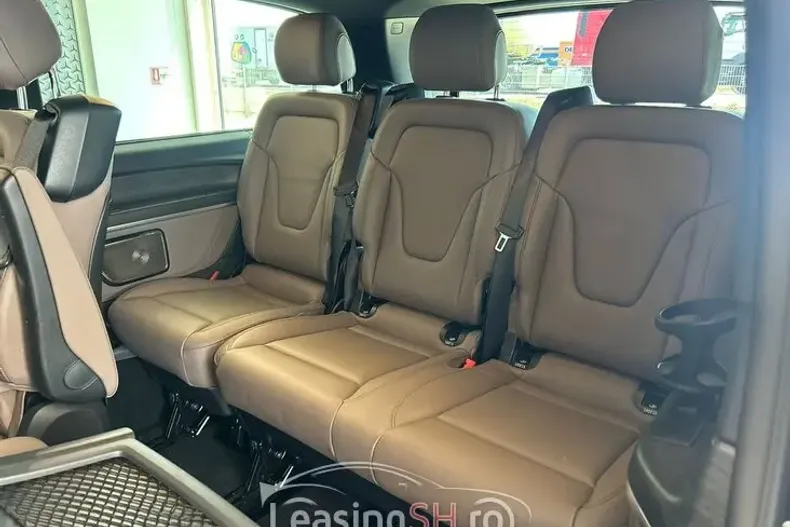 Mercedes-Benz 300 din 2025 cu 3.000 km - oferta MER101540 - foto 20