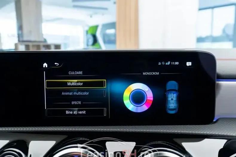 Mercedes-Benz 250 din 2022 cu 45.300 km - oferta MER100654 - foto 32