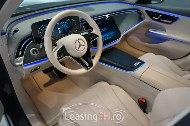 Mercedes-Benz 220 din 2023 cu 30.000 km - oferta MER99773 - foto 5