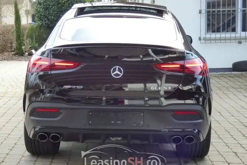 Mercedes-Benz 53 AMG din 2025 cu 50 km - oferta MER99794 - foto 9