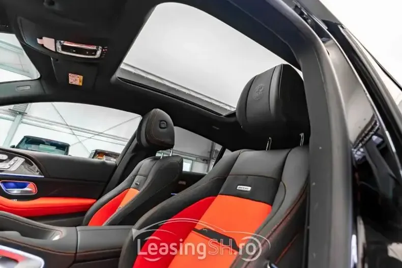 Mercedes-Benz 53 AMG din 2025 cu 20 km - oferta MER99797 - foto 11