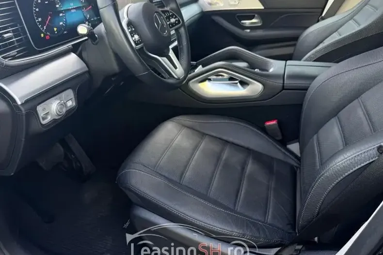 Mercedes-Benz 450 din 2020 cu 92.216 km - oferta MER102314 - foto 16