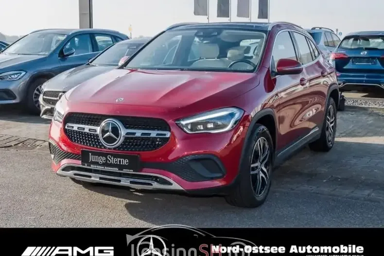Mercedes-Benz 250 din 2021 cu 44.500 km - oferta MER97791 - foto 4