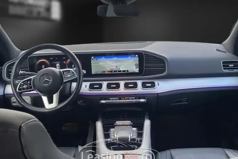 Mercedes-Benz 350 din 2021 cu 39.980 km - oferta MER99464 - foto 25