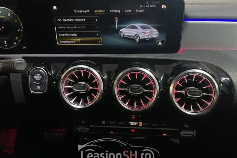 Mercedes-Benz 200 din 2023 cu 31.200 km - oferta MER98347 - foto 20