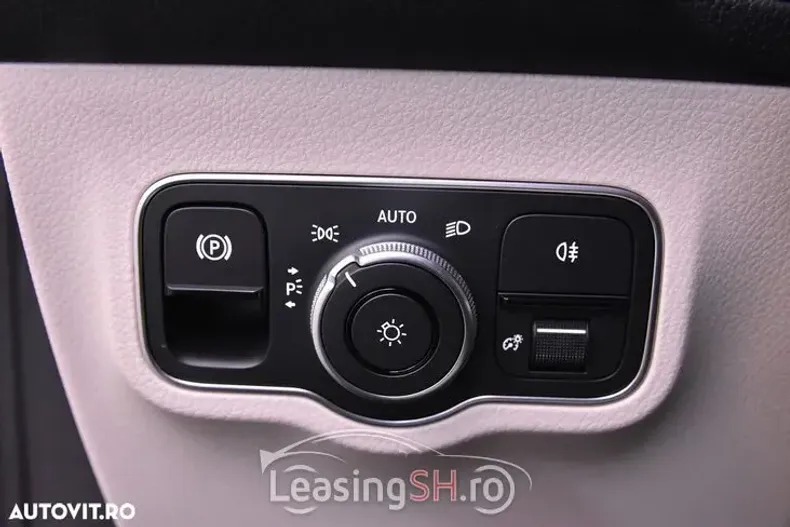 Mercedes-Benz 220 din 2023 cu 1 km - oferta MER93353 - foto 23
