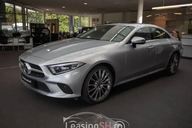 Mercedes-Benz 450 din 2020 cu 27.650 km - oferta MER98460 - foto 25