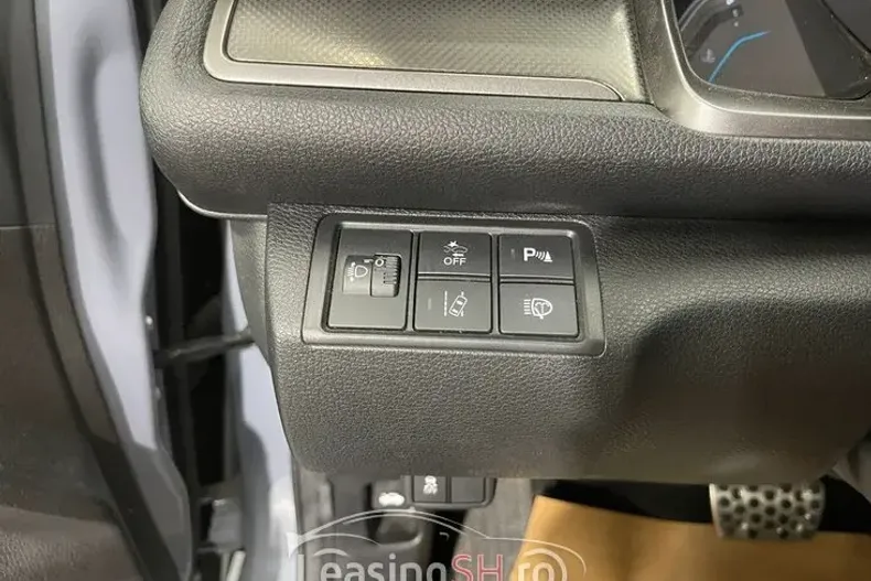 Honda Civic din 2019 cu 104.979 km - oferta HON102201 - foto 23