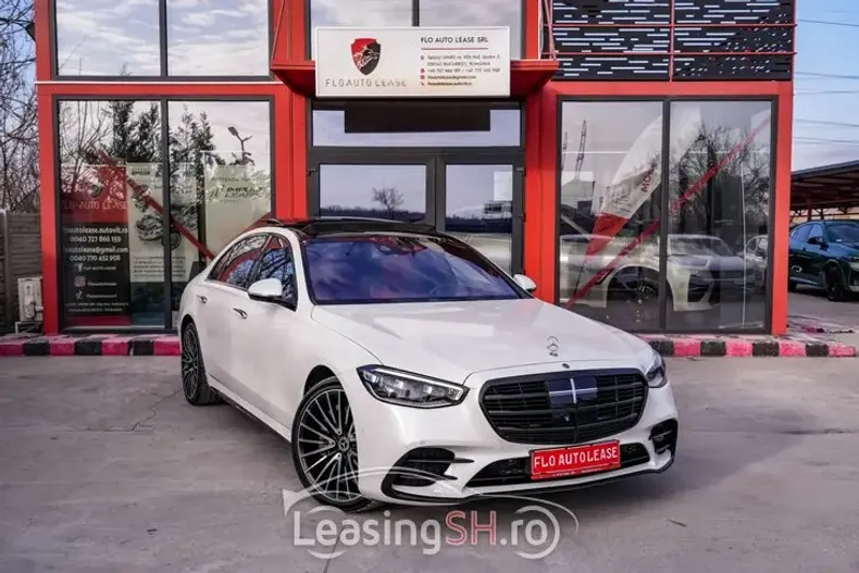 Mercedes-Benz 350 din 2022 cu 99.354 km - oferta MER96019 - foto 13