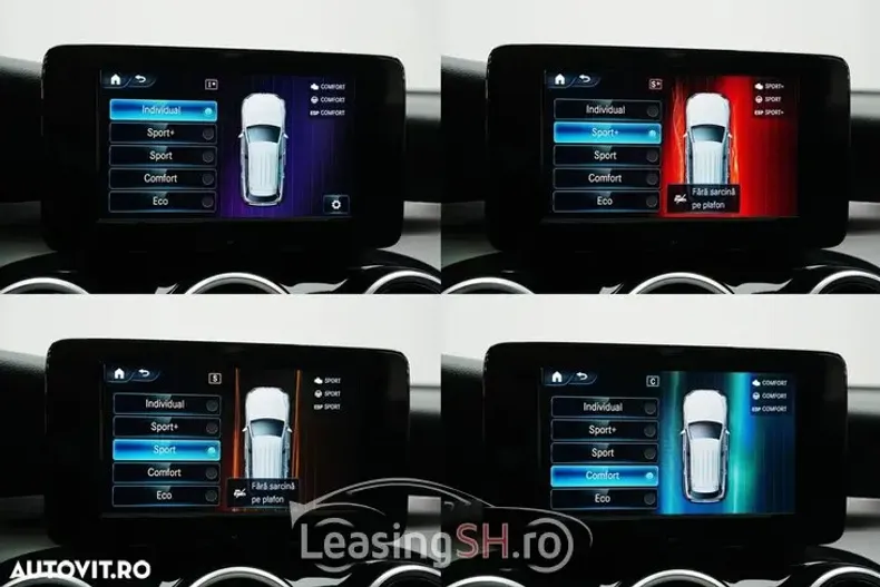 Mercedes-Benz 200 din 2020 cu 48.000 km - oferta MER103016 - foto 25