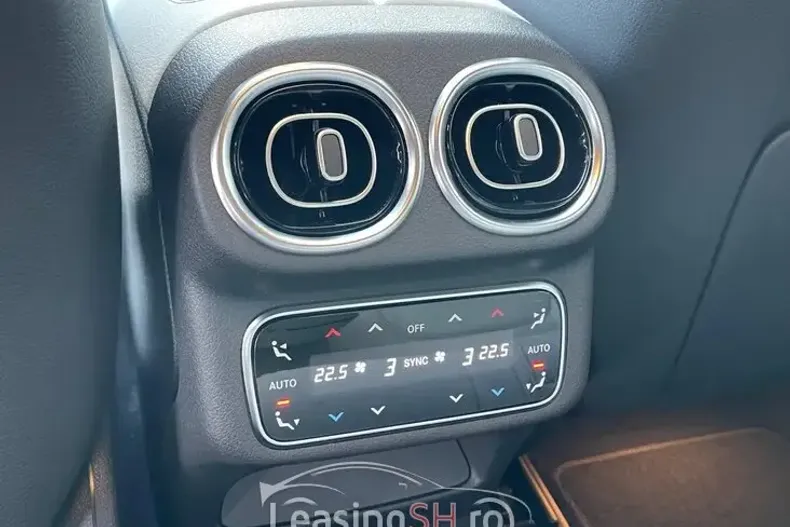 Mercedes-Benz 220 din 2024 cu 6.100 km - oferta MER96684 - foto 11