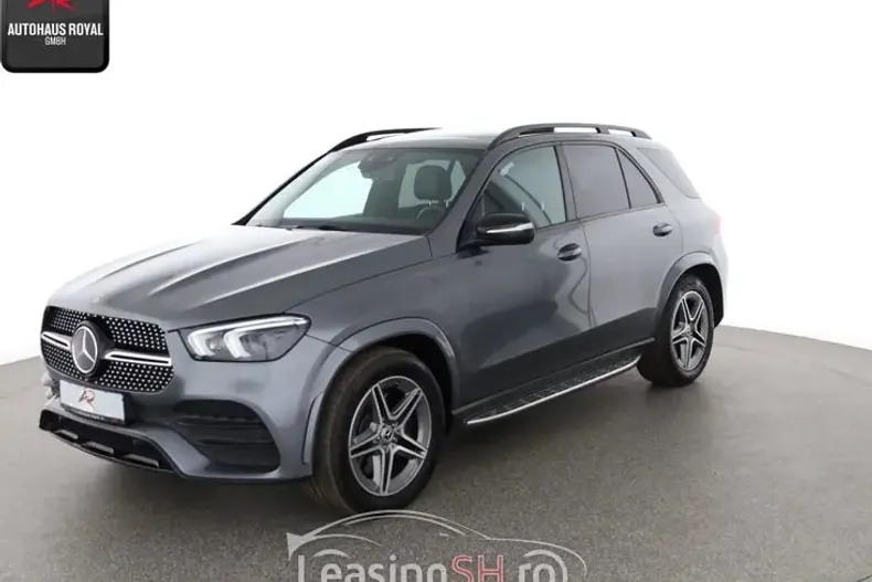 Mercedes-Benz 350 din 2021 cu 94.883 km - oferta MER97768 - foto 1