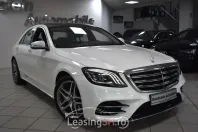 Mercedes-Benz 400 din 2020 cu 89.899 km - oferta MER97868 - foto 20