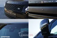 Land Rover Range Rover din 2021 cu 49.400 km - oferta LAN102326 - foto 2