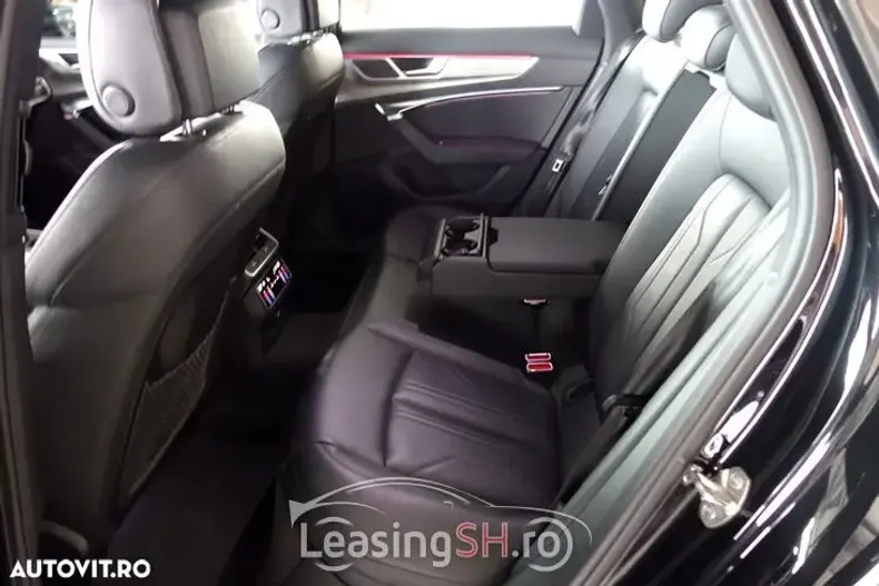 Audi A6 din 2023 cu 35.076 km - oferta AUD101570 - foto 15