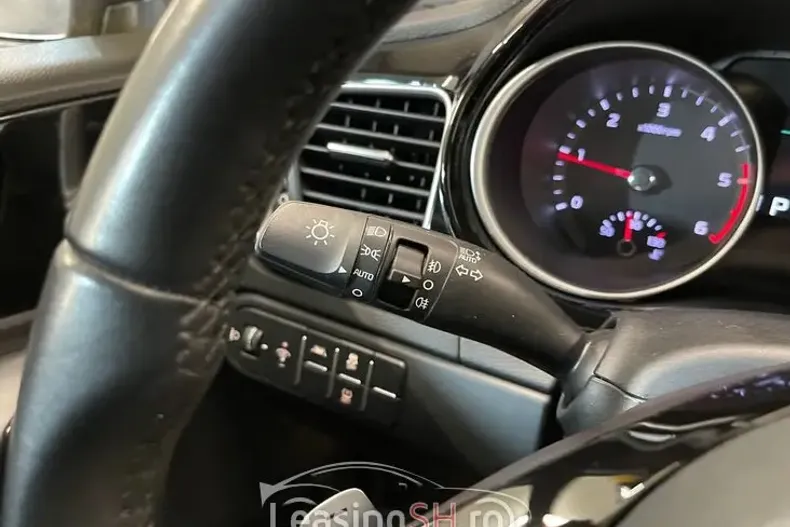 Kia XCeed din 2022 cu 58.736 km - oferta KIA101065 - foto 19