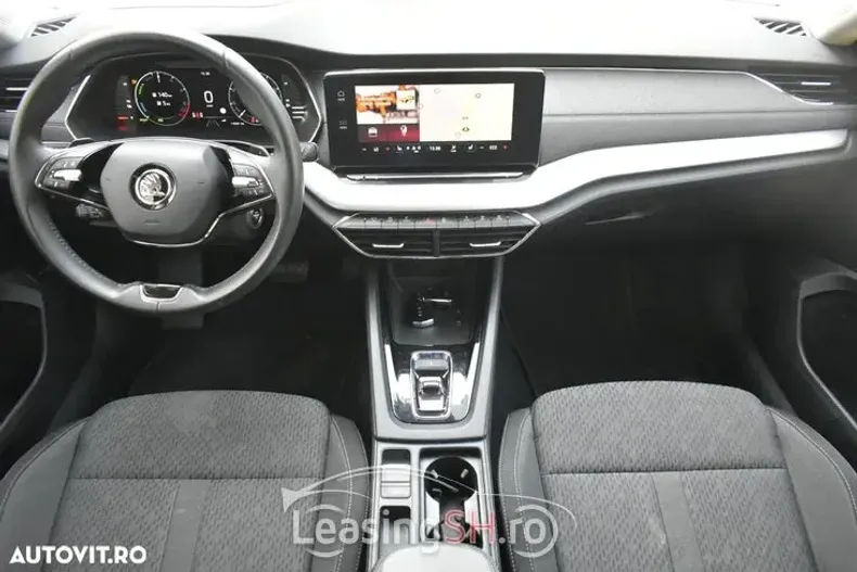 Skoda Octavia din 2022 cu 118.301 km - oferta SKO102493 - foto 18