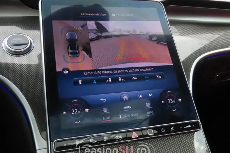 Mercedes-Benz 300 din 2023 cu 10.000 km - oferta MER97998 - foto 20