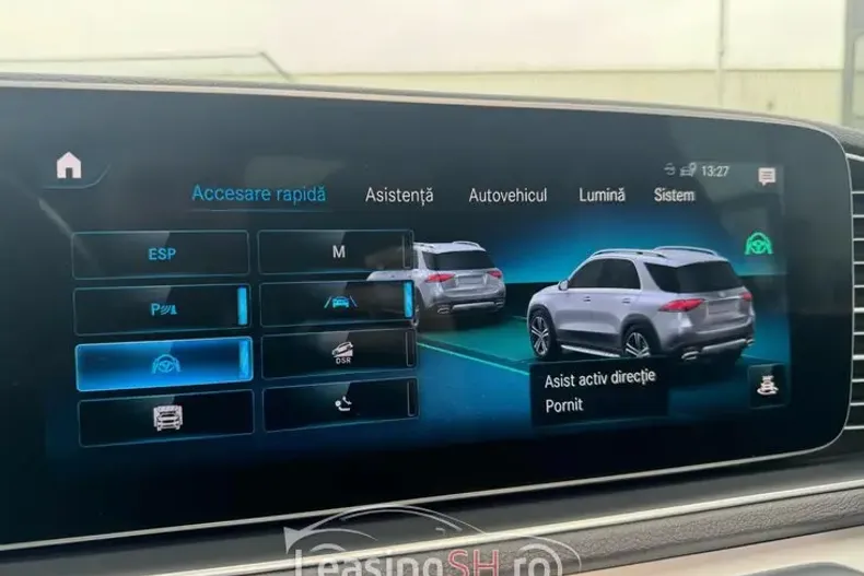 Mercedes-Benz 350 din 2021 cu 68.501 km - oferta MER96072 - foto 8