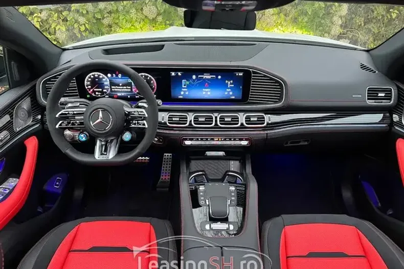 Mercedes-Benz 53 AMG din 2025 cu 20 km - oferta MER99798 - foto 4