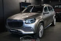 Mercedes-Benz 600 din 2023 cu 16.100 km - oferta MER98047 - foto 1