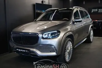 Mercedes-Benz 600 din 2023 - oferta MER98047