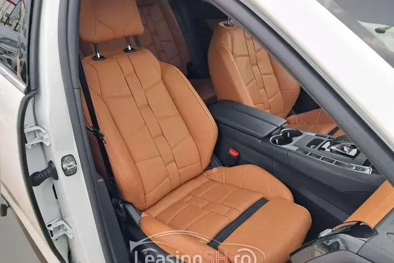 DS Automobiles DS 7 Crossback din 2022 cu 21.824 km - oferta DSA93299 - foto 2