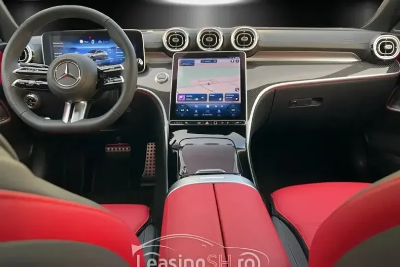 Mercedes-Benz 300 din 2023 cu 3.843 km - oferta MER99335 - foto 17