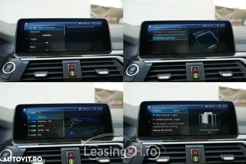 BMW X3 din 2020 cu 150.700 km - oferta BMW102040 - foto 21