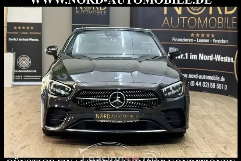 Mercedes-Benz 300 din 2022 cu 75.407 km - oferta MER96859 - foto 22