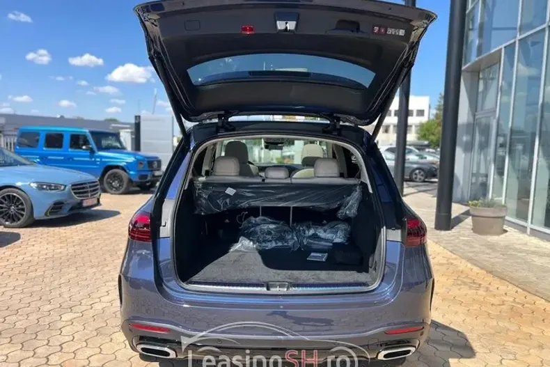 Mercedes-Benz 350 din 2025 cu 13 km - oferta MER102267 - foto 7