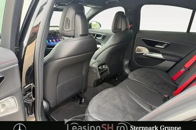 Mercedes-Benz 53 AMG din 2024 cu 16.400 km - oferta MER99282 - foto 20