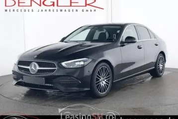 Mercedes-Benz 180 din 2024 - oferta MER97653