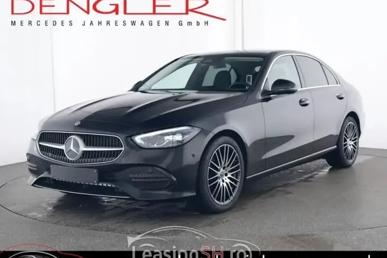 Mercedes-Benz 180 din 2024 cu 8.108 km - oferta MER97653 - foto 1