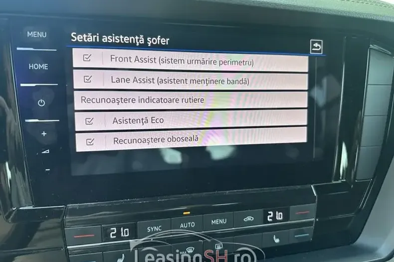 Volkswagen Touareg din 2019 cu 118.000 km - oferta VOL101573 - foto 10