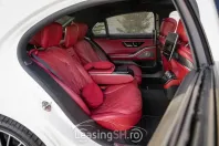 Mercedes-Benz 350 din 2022 cu 99.354 km - oferta MER96019 - foto 14