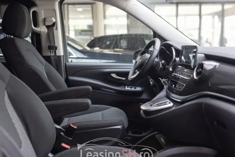 Mercedes-Benz 220 din 2022 cu 42.350 km - oferta MER98708 - foto 13