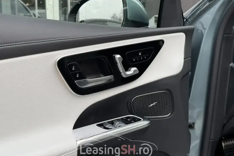 Mercedes-Benz 200 din 2025 cu 5.000 km - oferta MER97990 - foto 5