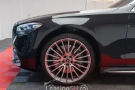 Mercedes-Benz 580 din 2022 cu 60.200 km - oferta MER96348 - foto 20