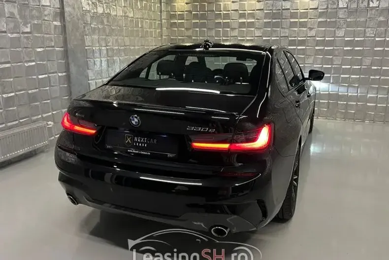 BMW 330e din 2021 cu 57.116 km - oferta BMW100925 - foto 16