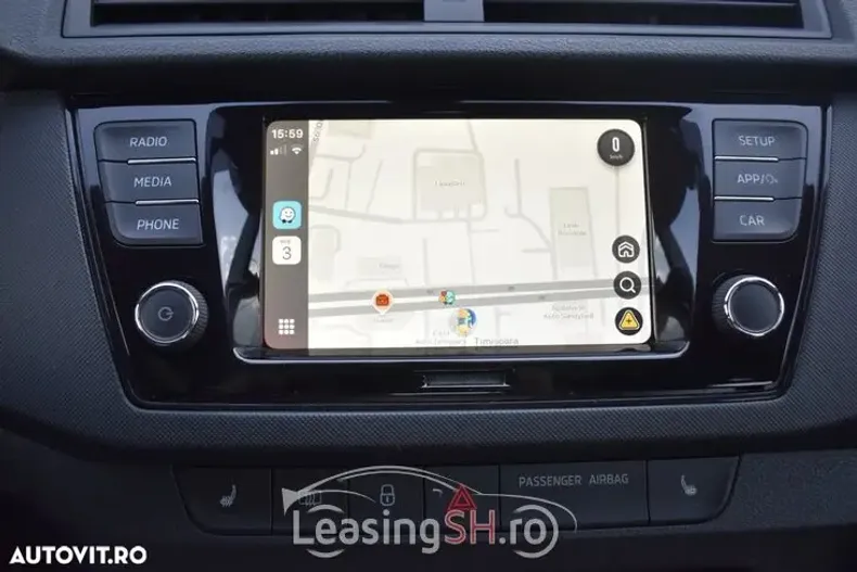 Skoda Fabia din 2021 cu 60.268 km - oferta SKO102264 - foto 14