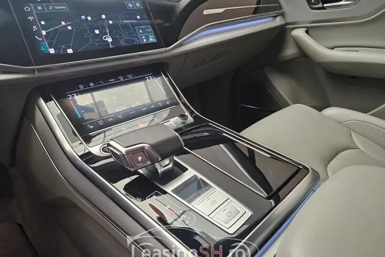 Audi Q7 din 2022 cu 92.000 km - oferta AUD102460 - foto 27