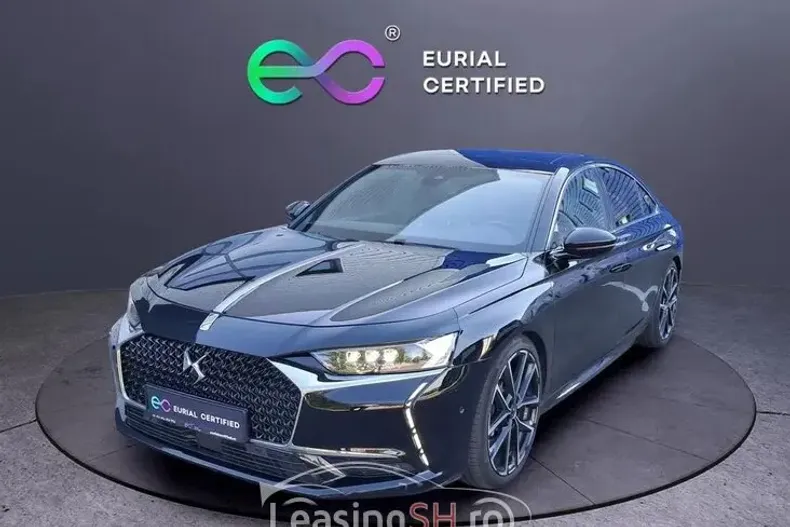 DS Automobiles DS 9 din 2022 cu 94.251 km - oferta DSA102841 - foto 1